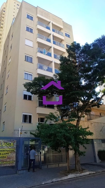 Apartamento, 2 quartos, 40 m² - Foto 25