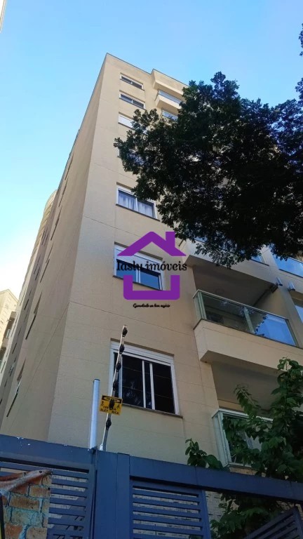 Apartamento, 2 quartos, 40 m² - Foto 26