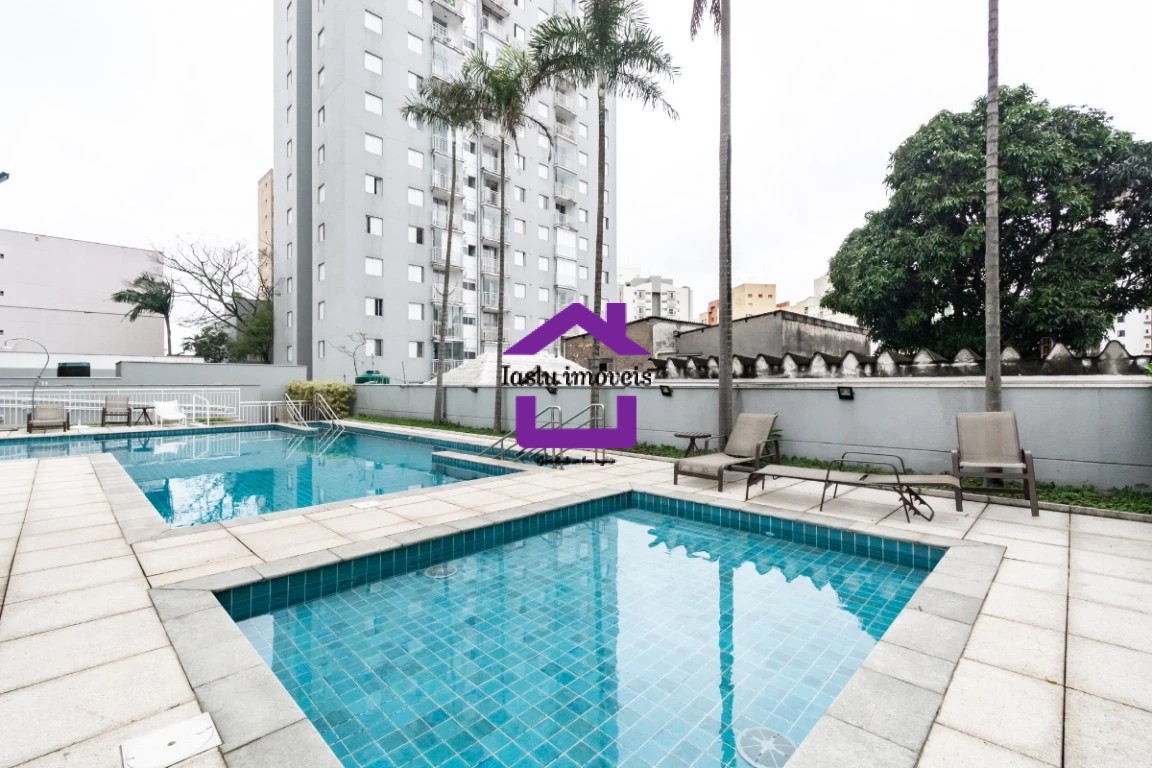 Apartamento, 2 quartos, 55 m² - Foto 27