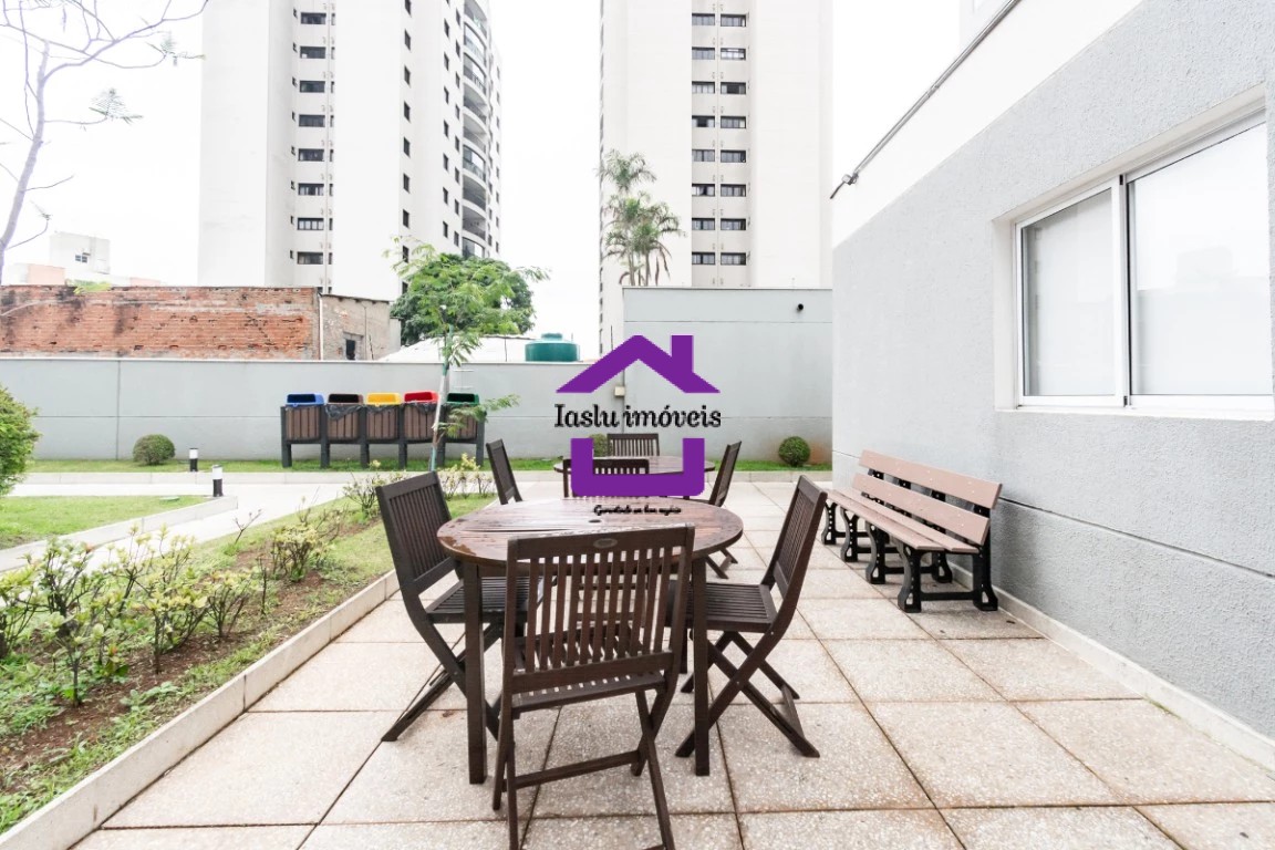 Apartamento, 2 quartos, 55 m² - Foto 34
