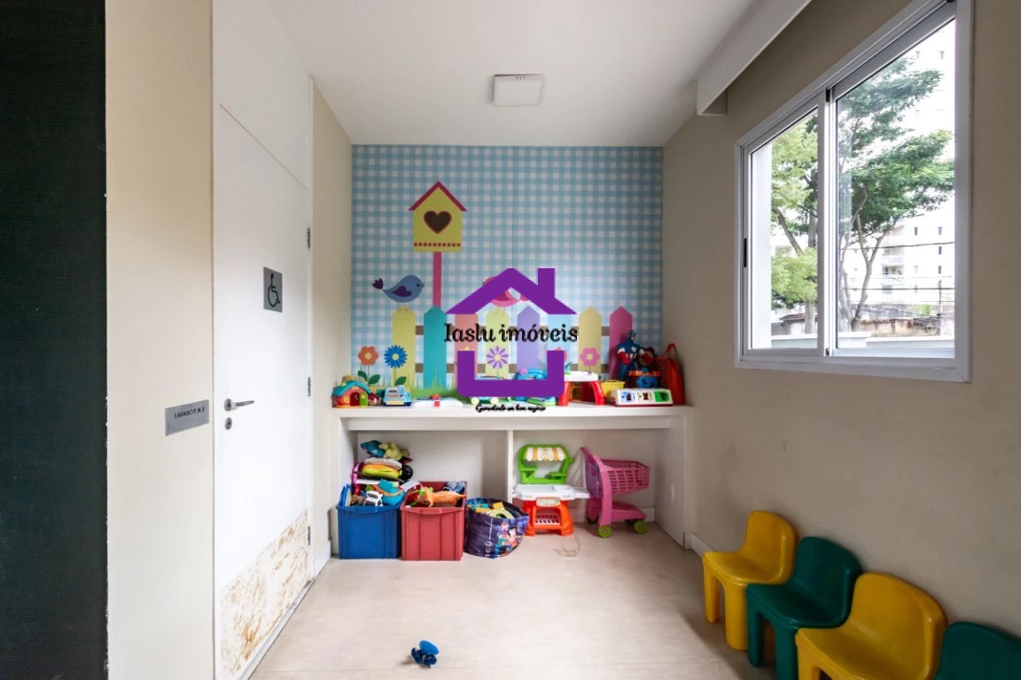 Apartamento, 2 quartos, 55 m² - Foto 38