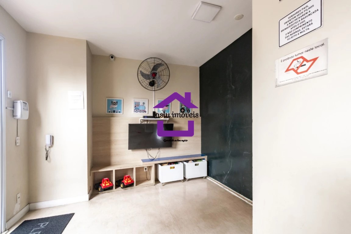 Apartamento, 2 quartos, 55 m² - Foto 39