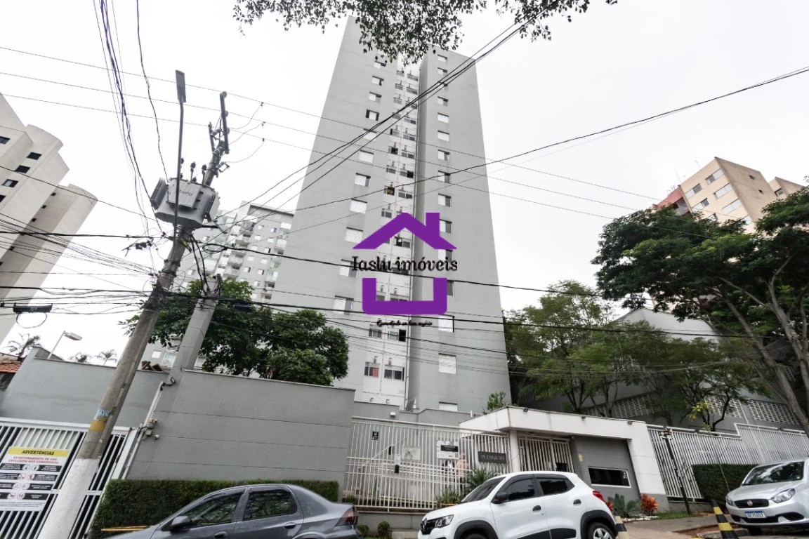 Apartamento, 2 quartos, 55 m² - Foto 40