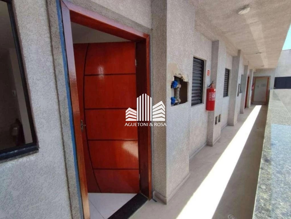 Apartamento à venda com 2 quartos, 35m² - Foto 21