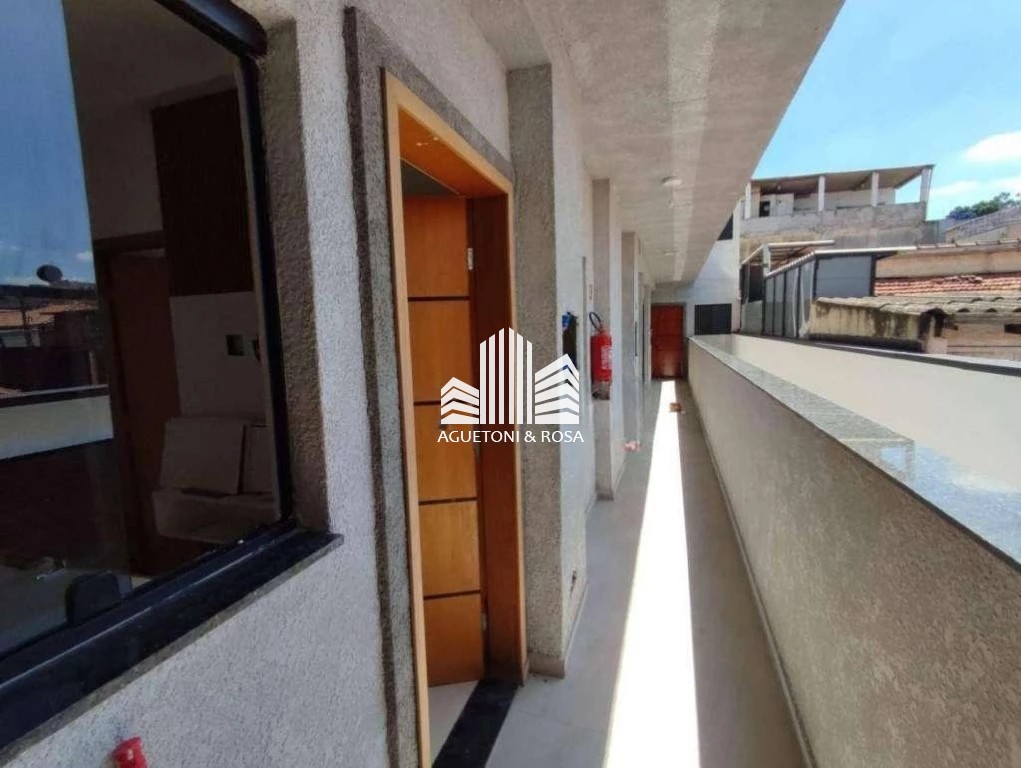 Apartamento à venda com 2 quartos, 35m² - Foto 20