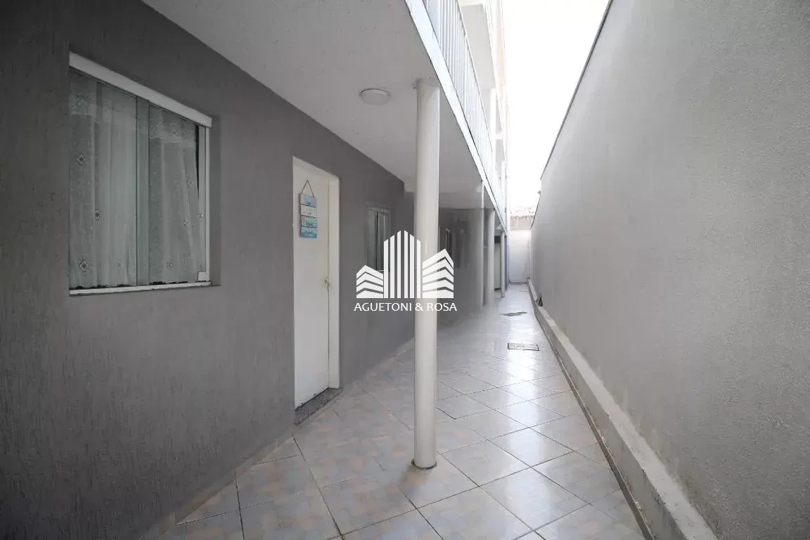 Apartamento à venda com 1 quarto, 32m² - Foto 30