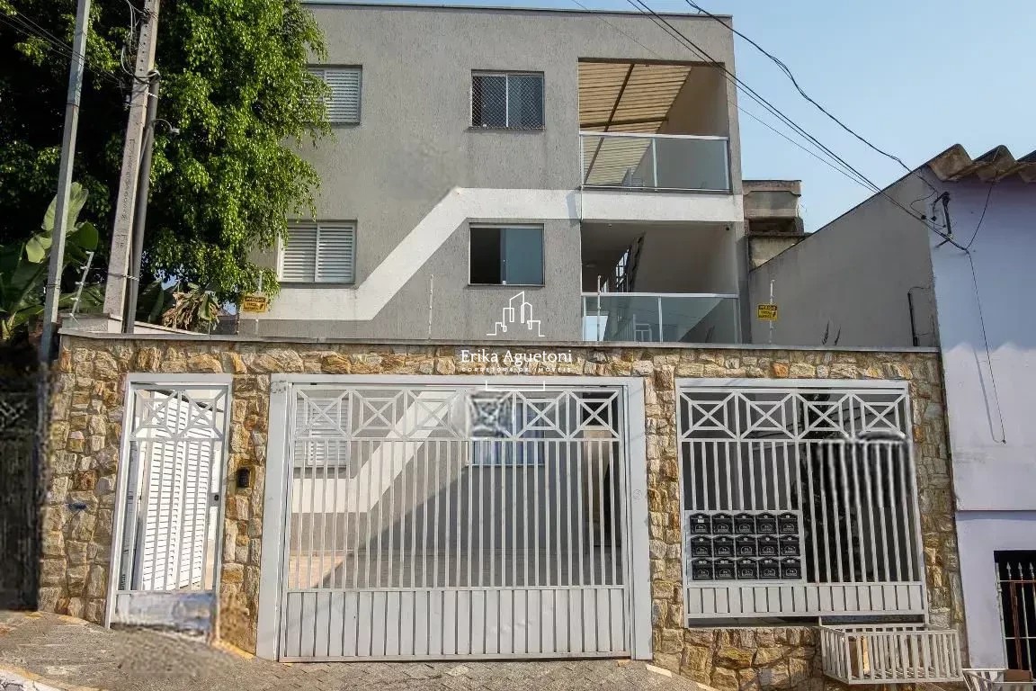 Apartamento, 1 quarto, 32 m² - Foto 25