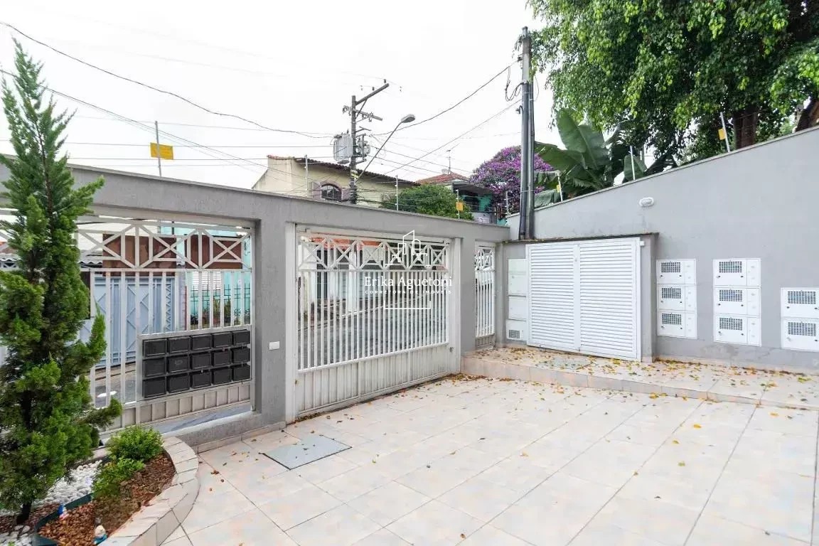 Apartamento, 1 quarto, 32 m² - Foto 26