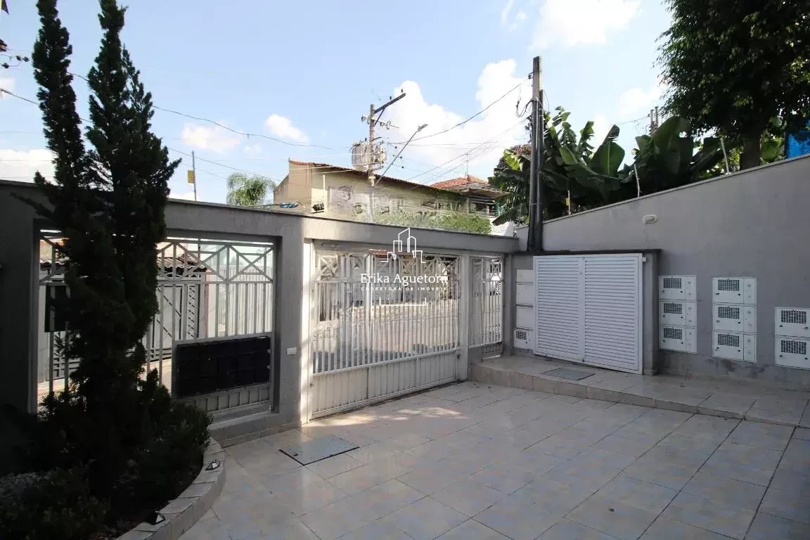 Apartamento, 1 quarto, 32 m² - Foto 27