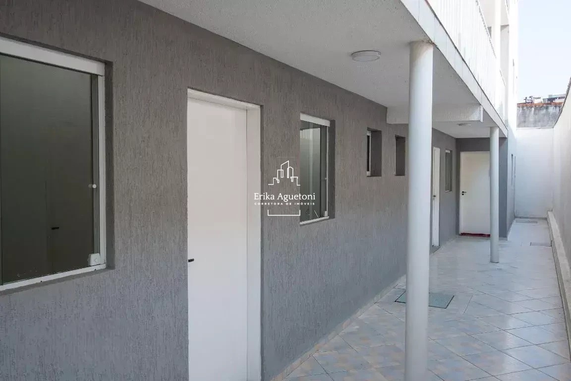 Apartamento, 1 quarto, 32 m² - Foto 29