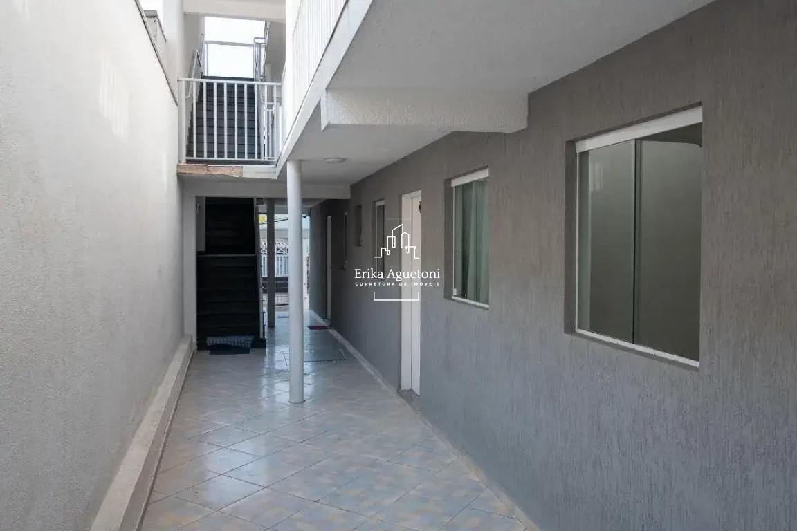 Apartamento, 1 quarto, 32 m² - Foto 30