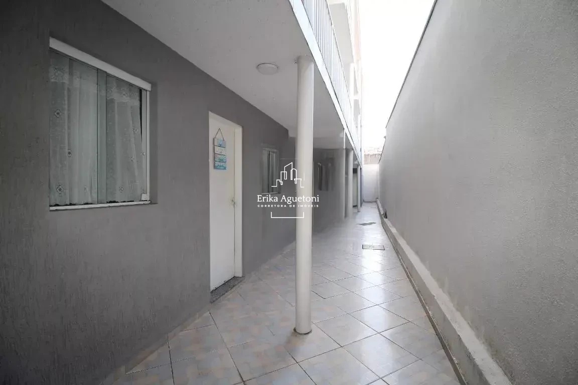 Apartamento, 1 quarto, 32 m² - Foto 31