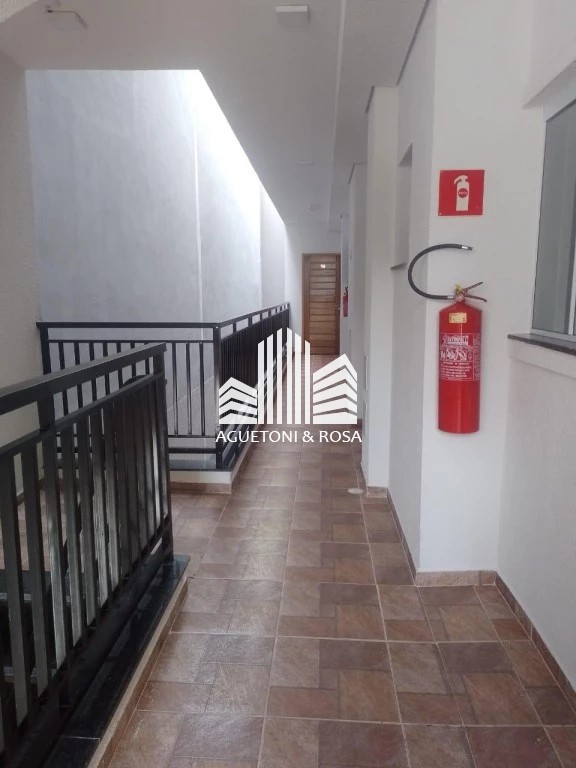 Apartamento à venda com 2 quartos, 35m² - Foto 14