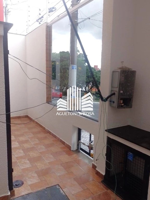 Apartamento à venda com 2 quartos, 35m² - Foto 16