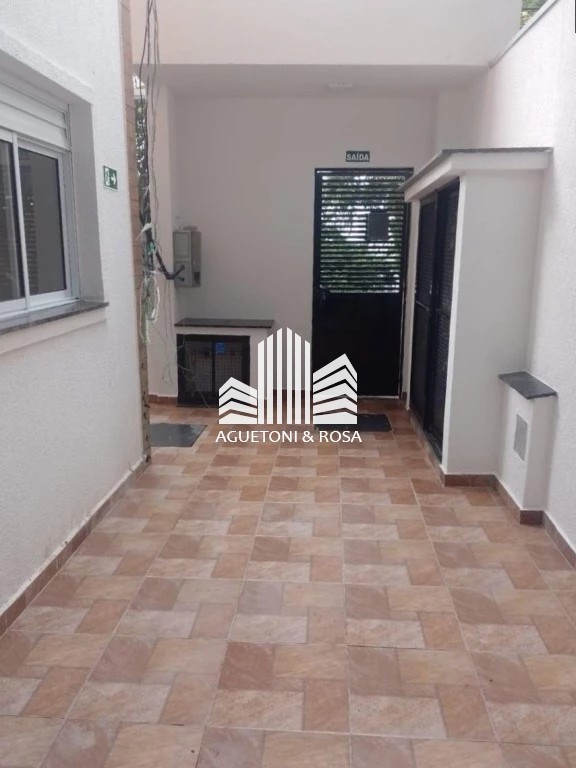 Apartamento à venda com 2 quartos, 35m² - Foto 17