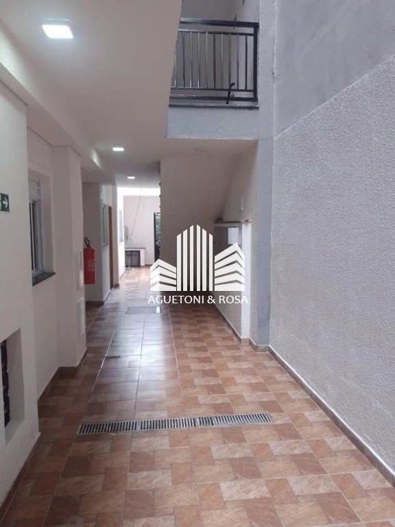 Apartamento à venda com 2 quartos, 35m² - Foto 19