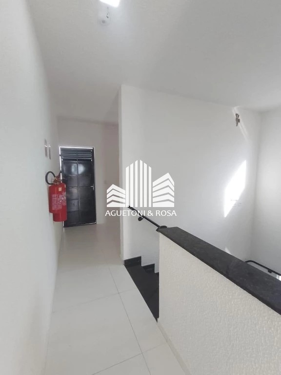 Apartamento à venda com 2 quartos, 35m² - Foto 22