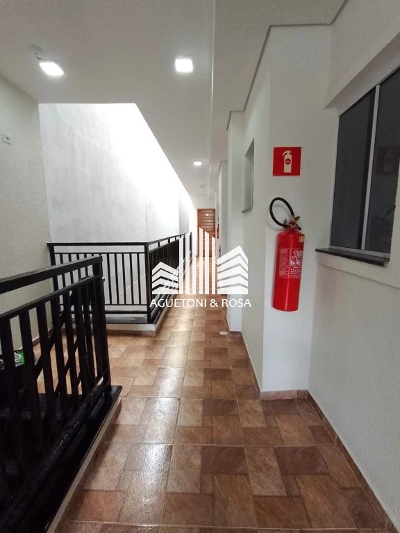 Apartamento à venda com 2 quartos, 35m² - Foto 35