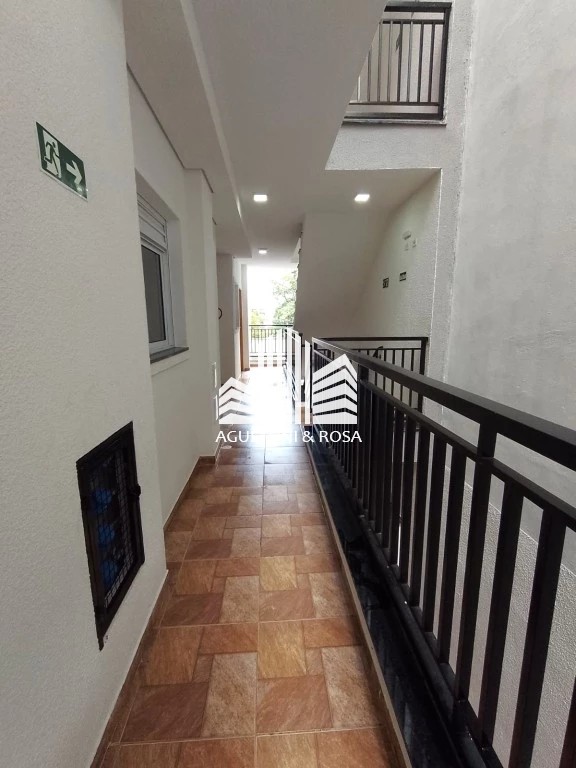 Apartamento à venda com 2 quartos, 35m² - Foto 37