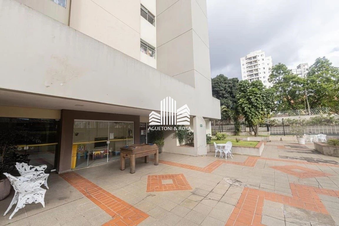 Apartamento à venda com 3 quartos, 67m² - Foto 38