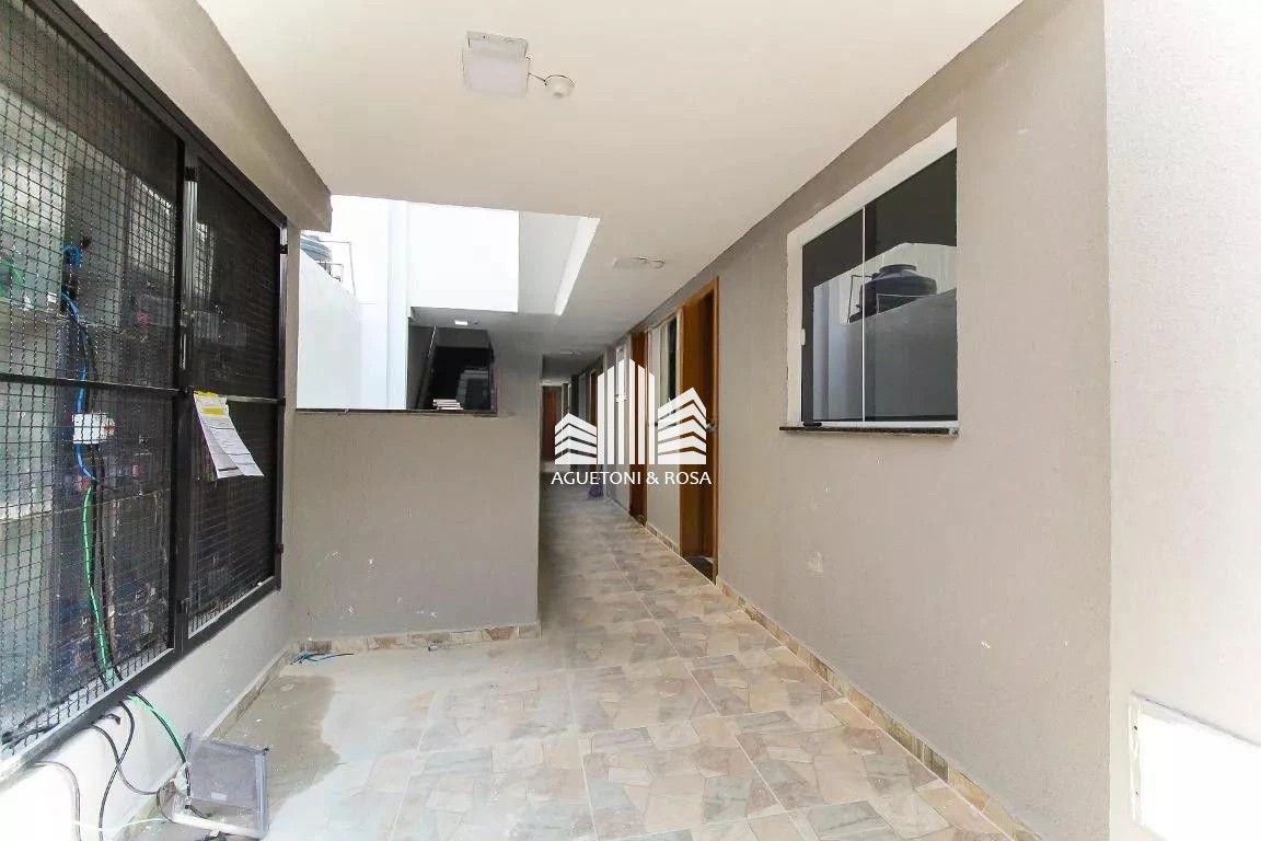 Apartamento para alugar com 1 quarto, 31m² - Foto 8