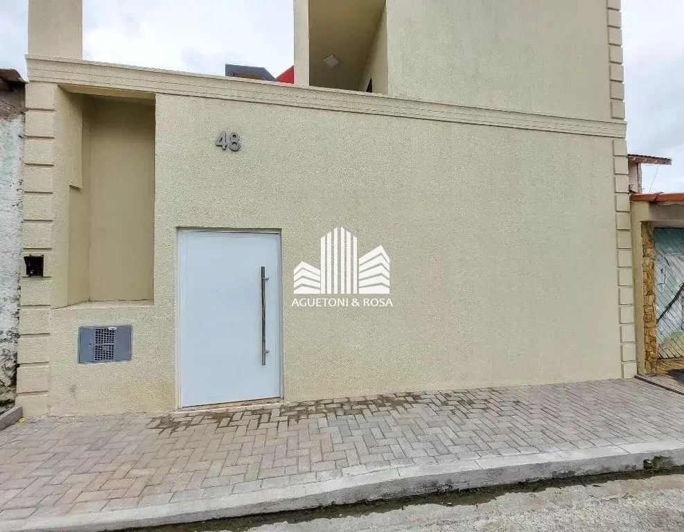 Apartamento à venda com 2 quartos, 40m² - Foto 12