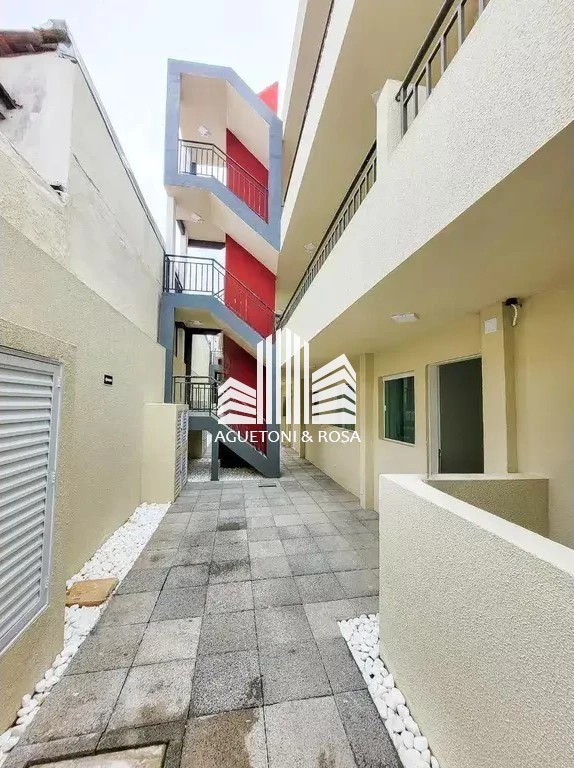 Apartamento à venda com 2 quartos, 40m² - Foto 16