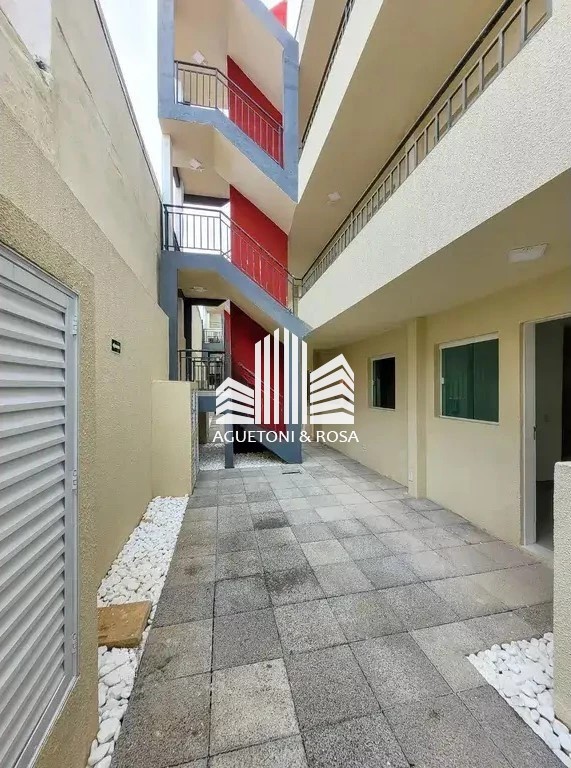 Apartamento à venda com 2 quartos, 40m² - Foto 15