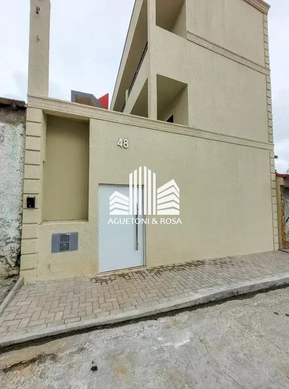 Apartamento à venda com 2 quartos, 40m² - Foto 14