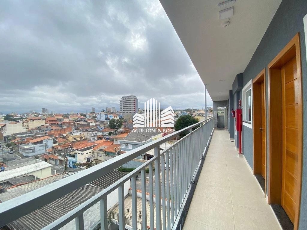 Apartamento à venda com 2 quartos, 45m² - Foto 23