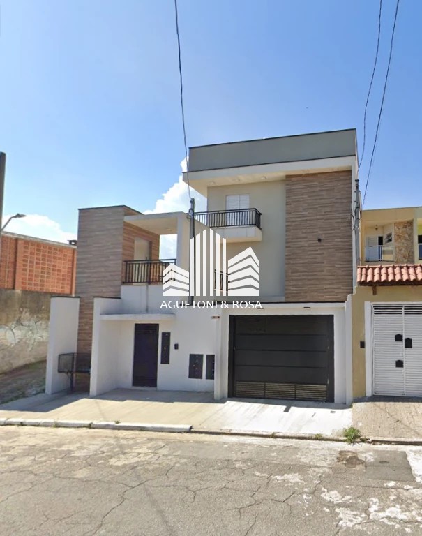 Casa de Condomínio à venda com 2 quartos, 66m² - Foto 33