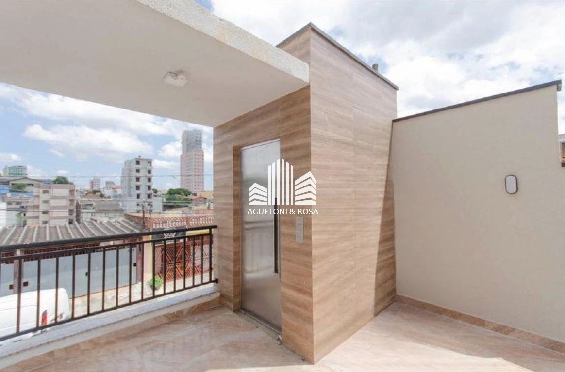 Casa de Condomínio à venda com 2 quartos, 66m² - Foto 35