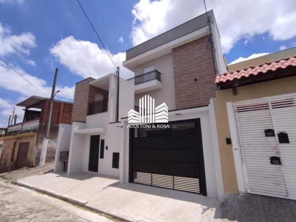 Casa de Condomínio à venda com 2 quartos, 66m² - Foto 34