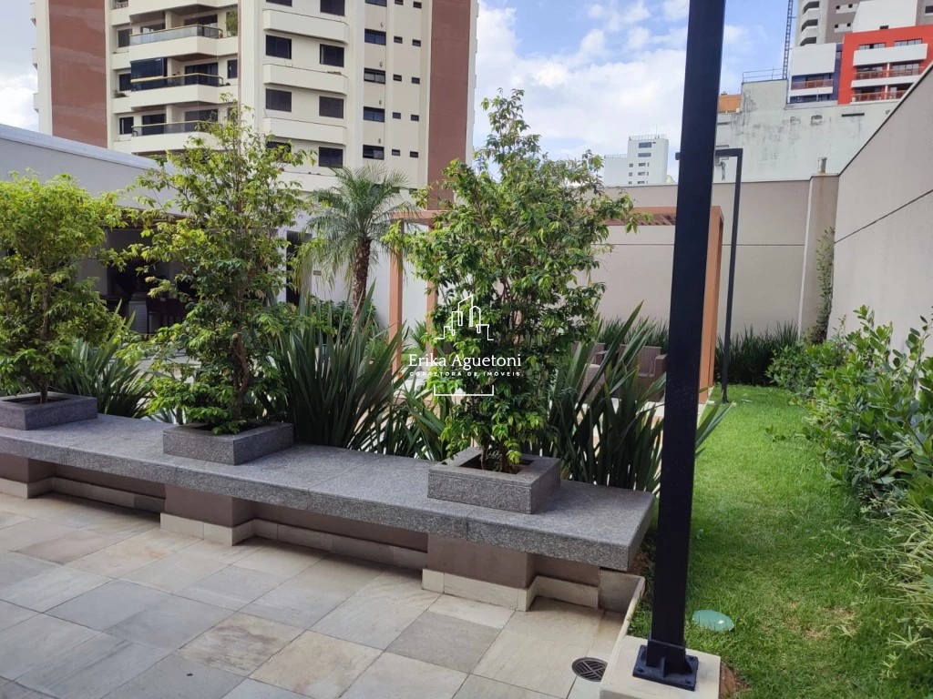 Apartamento para alugar com 1 quarto, 36m² - Foto 30