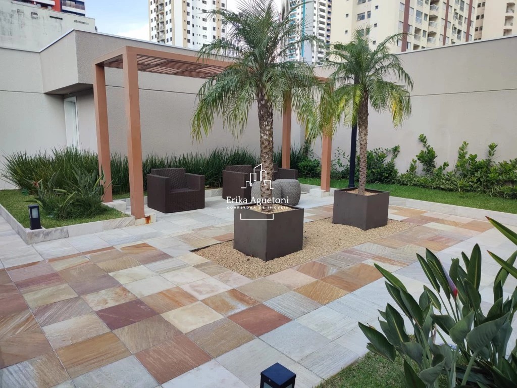 Apartamento para alugar com 1 quarto, 36m² - Foto 31