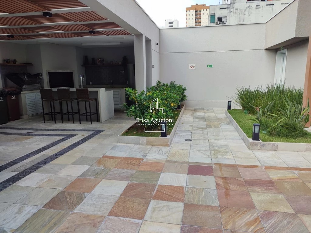 Apartamento para alugar com 1 quarto, 36m² - Foto 32