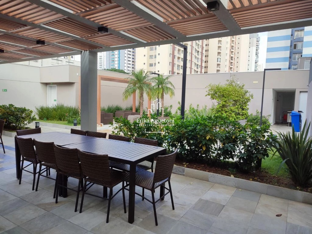 Apartamento para alugar com 1 quarto, 36m² - Foto 34