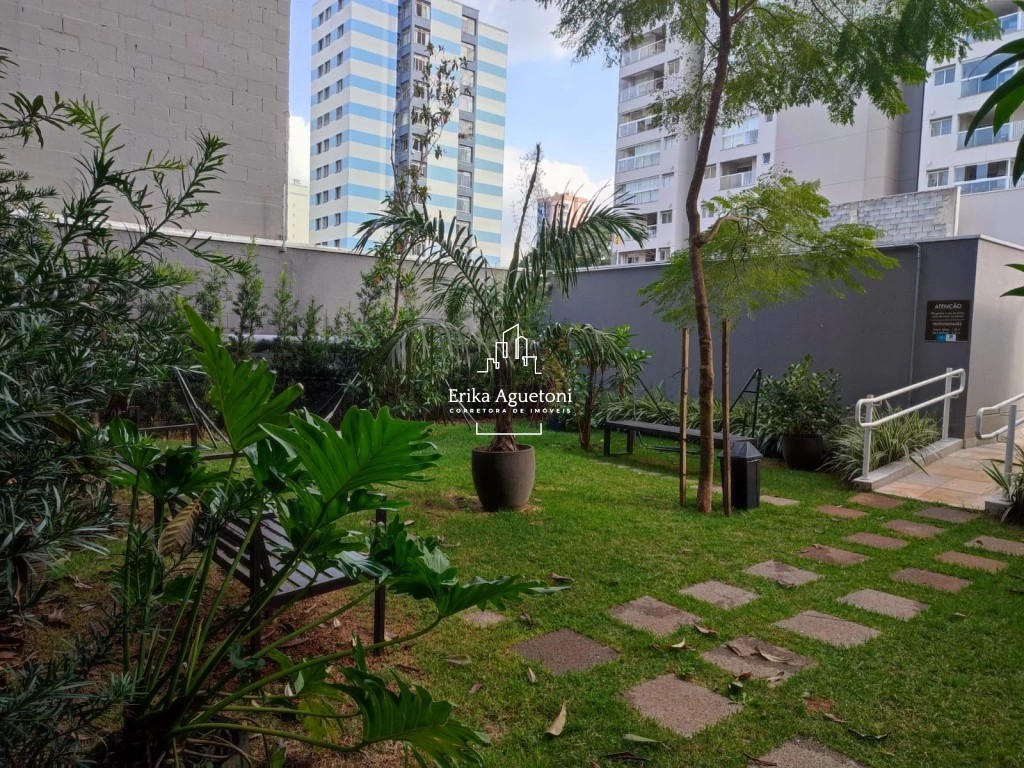 Apartamento para alugar com 1 quarto, 36m² - Foto 35