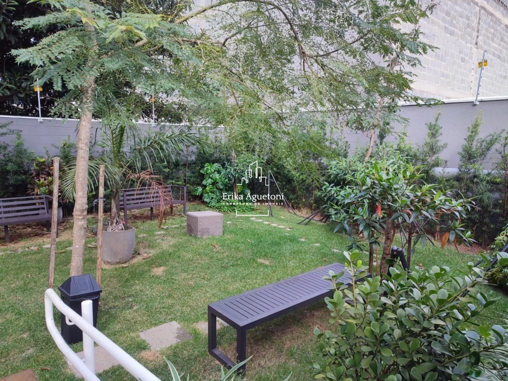 Apartamento para alugar com 1 quarto, 36m² - Foto 37