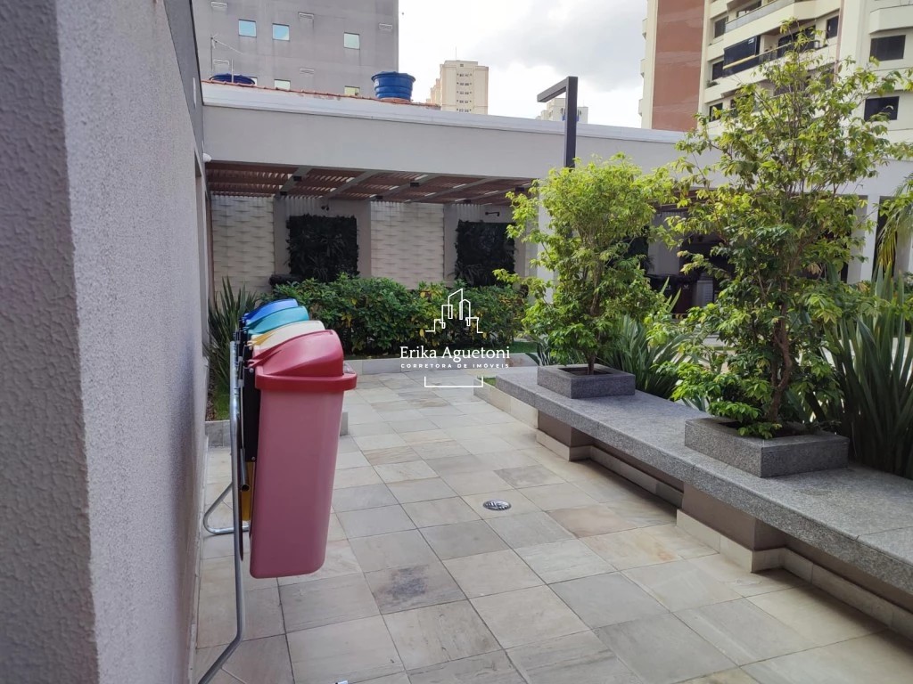 Apartamento para alugar com 1 quarto, 36m² - Foto 38