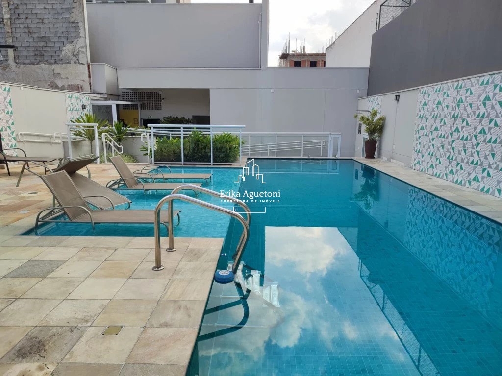 Apartamento para alugar com 1 quarto, 36m² - Foto 45