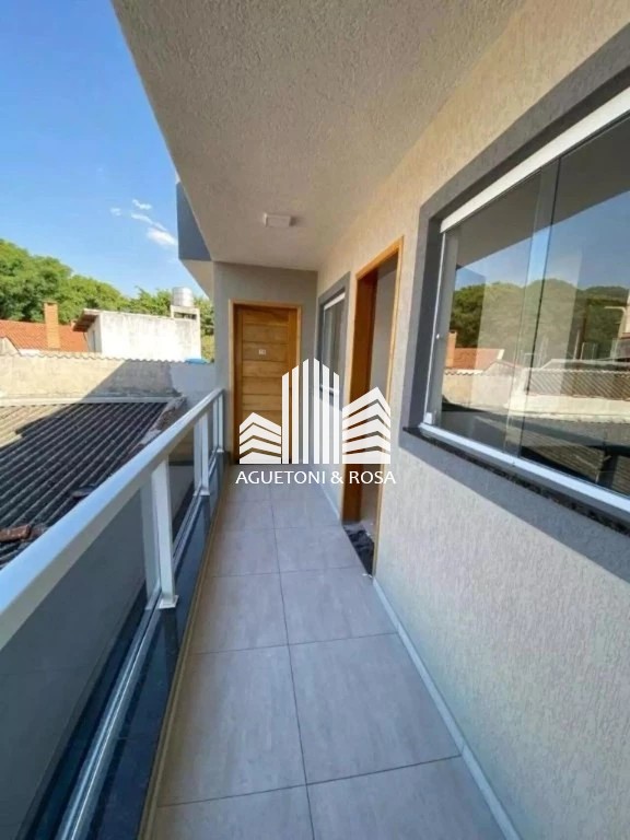 Apartamento à venda com 2 quartos, 40m² - Foto 22