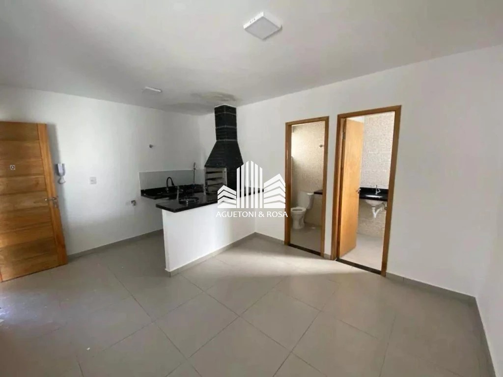 Apartamento à venda com 2 quartos, 40m² - Foto 23