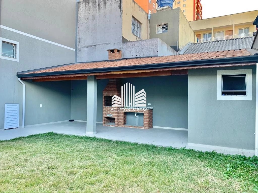 Apartamento para alugar com 1 quarto, 41m² - Foto 32