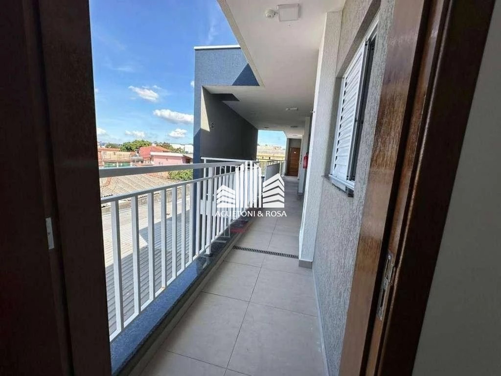 Apartamento à venda com 2 quartos, 37m² - Foto 18