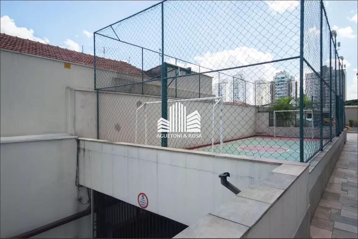 Apartamento à venda com 3 quartos, 151m² - Foto 55