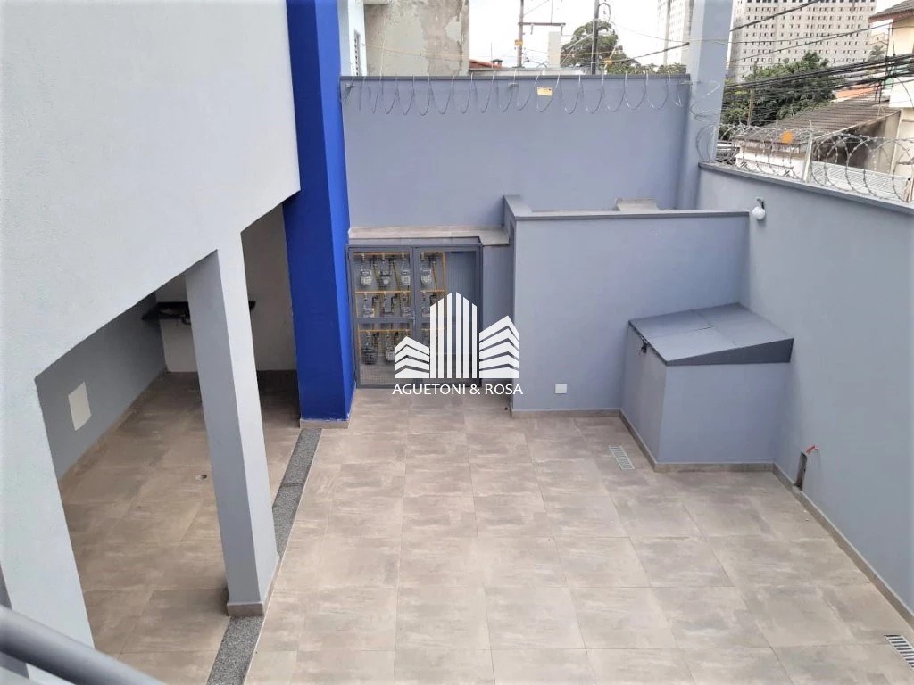 Apartamento à venda com 1 quarto, 35m² - Foto 18