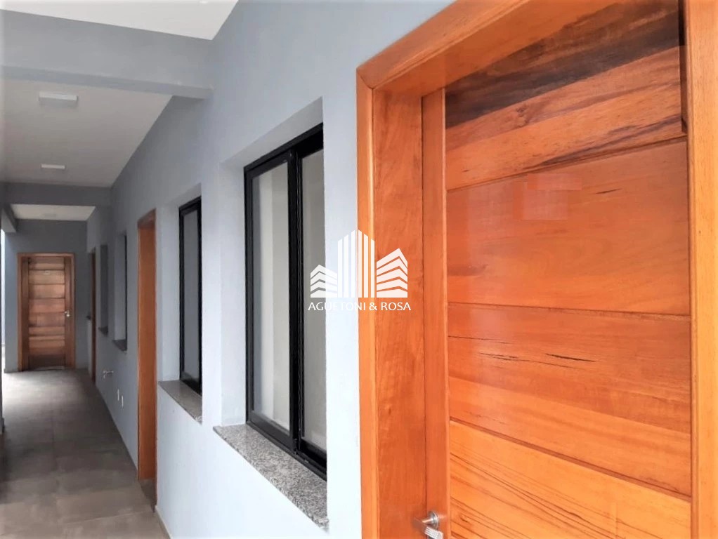 Apartamento à venda com 1 quarto, 35m² - Foto 20