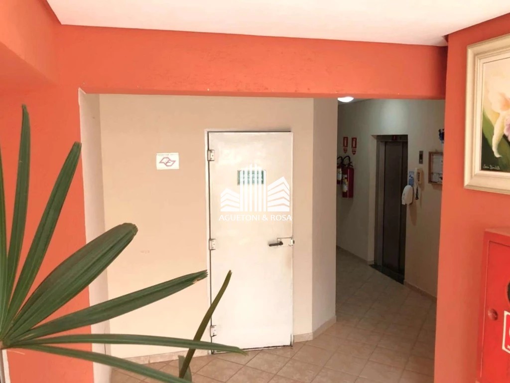 Apartamento à venda com 2 quartos, 50m² - Foto 20