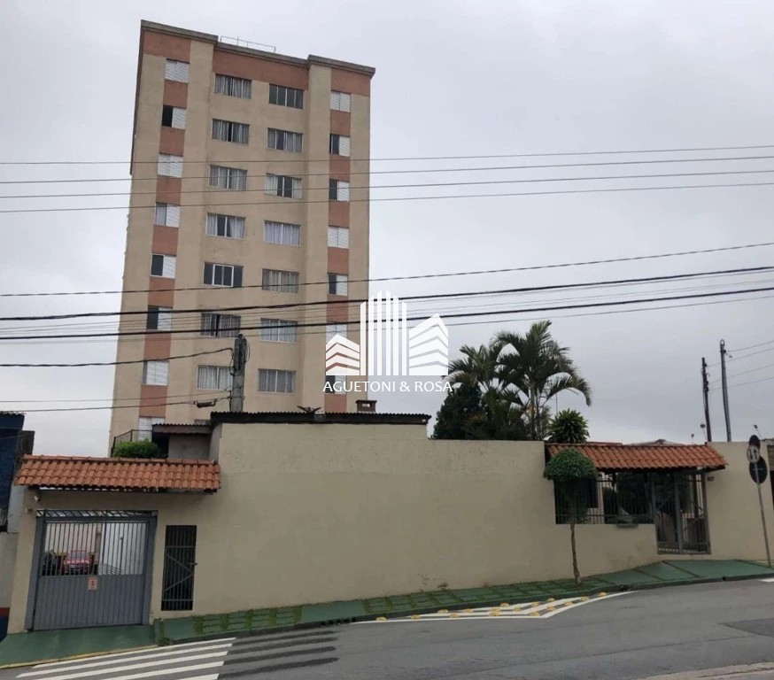 Apartamento à venda com 2 quartos, 50m² - Foto 18